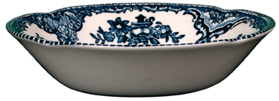 Fruit Saucer